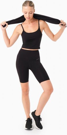 ORGANICATION LILLY | Biker-Shorts aus Bio-Baumwolle