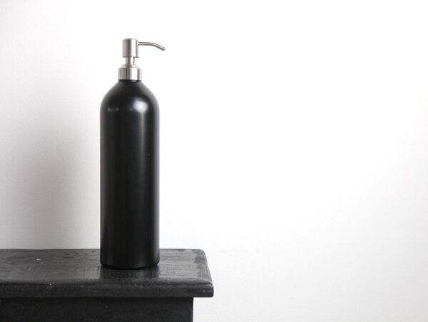 werkvoll by Lena Peter Spülmittelflasche