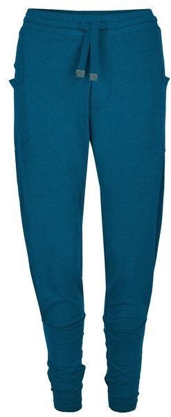 nice to meet me Baggy Pant Unisex mit TENCEL Lyocell und Bio-Baumwolle