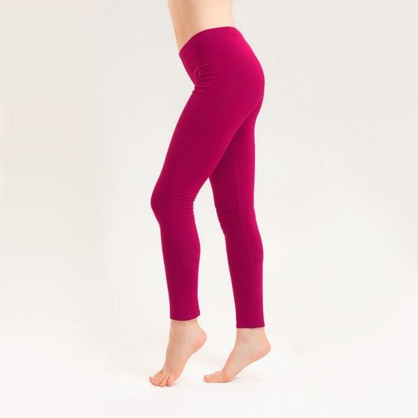 Frija Omina Farbige Bio Leggings