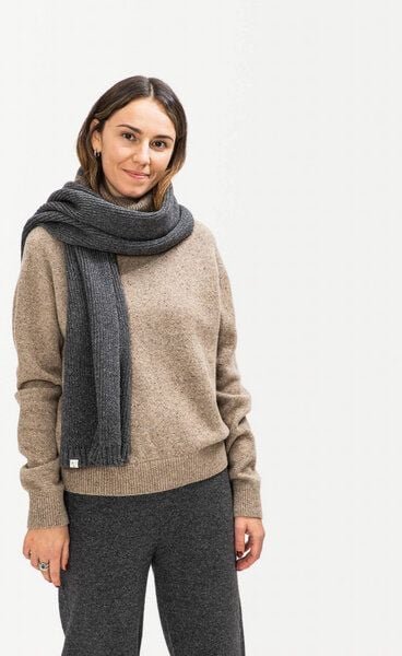 Matona Gestrickter Schal für Kinder und Erwachsene / Knit Scarf