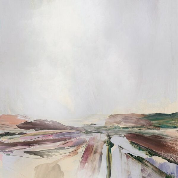 Photocircle Poster / Leinwandbild - Beauty