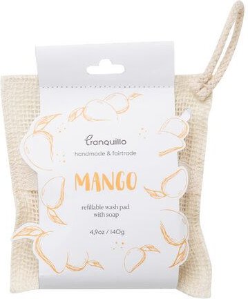 TRANQUILLO Badehandschuh MANGO (SEI148)