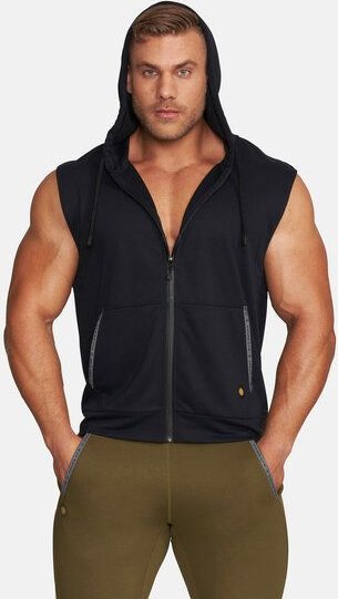 Gold's Gym Hoodie „Draper“