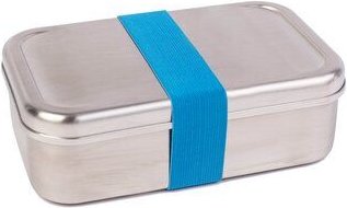 tindobo Lunchbox Premium Maxi | Edelstahl