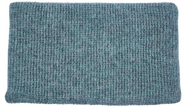 De Colores Stirnband doppelt aus Alpaka