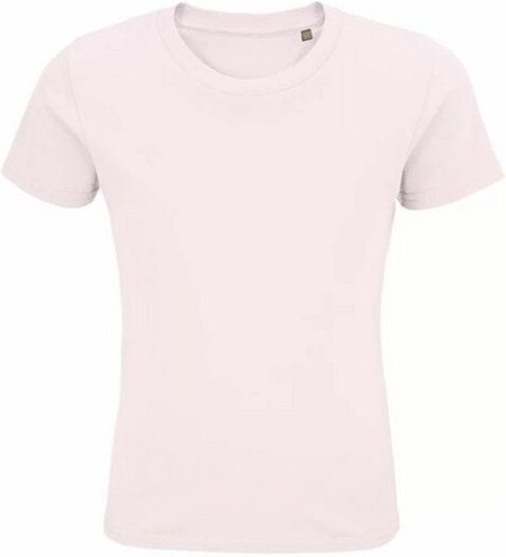 Sol's Kinder T-Shirt Sol´s Pioneer aus Bio - Baumwolle