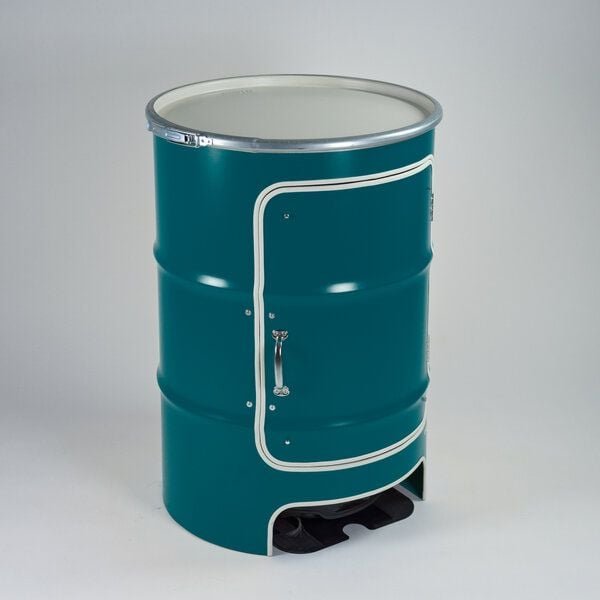 Lockengelöt RoboHaus - Behausung für Staub- und Wischroboter