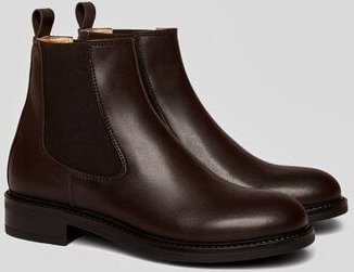 Solari Milano Veganer Chelsea Boot - Damen