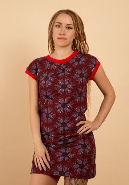 Die rote Zora All Season Dress Starlight 3 Längen