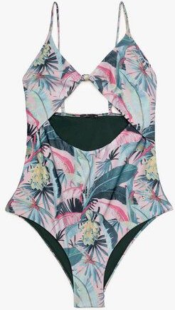 Lovjoi Badeanzug BELADONA aus regeneriertem & recyceltem Material