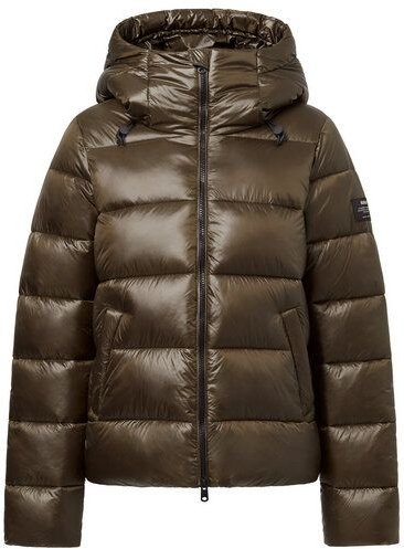 ECOALF Vegane Damen Steppjacke "HIMALAYA"