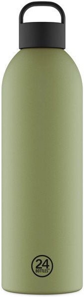 24bottles 1,5 Liter Thermosflasche aus Edelstahl