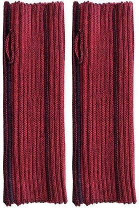 austriandesign.at Stulpen "Pulslinge kurz"