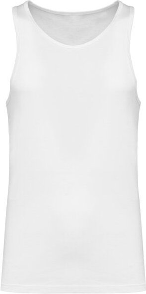 Greenspired Basic Bio Herren TankTop S-XXXL 145g/m²