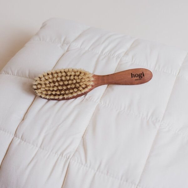 hogi family Essential Babybürste