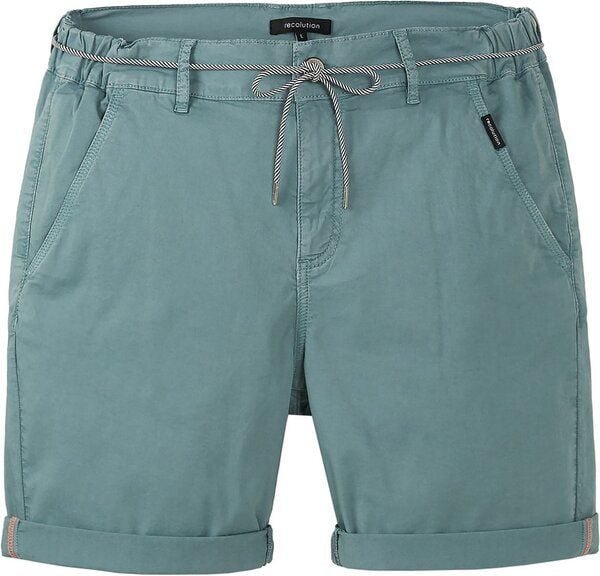 recolution Chino-Shorts MARJORAM