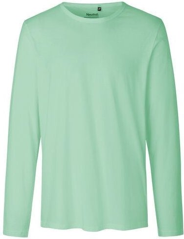 Neutral® - 3FREUNDE Männer Longsleeve