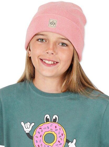 Band of Rascals Basic Beanie