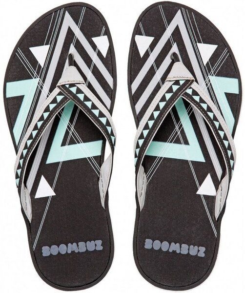 Vegane Damen Badeschuhe Boombuz Lolla