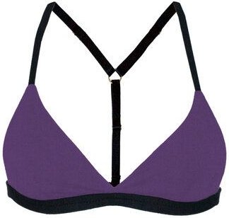 Golden Circle Clothing Soft BH mit Biogummi