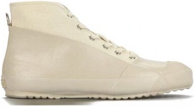 NOVESTA Sneaker Modell: Rubber