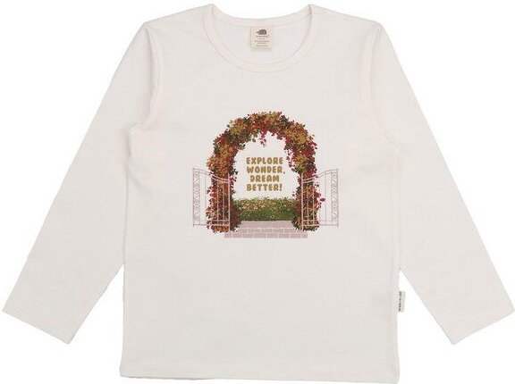 Walkiddy The Secret Garden-Shirt