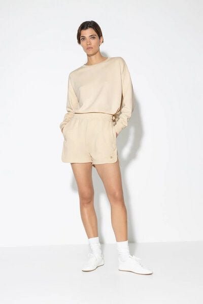 Soulwear Premium Short Pure Softness