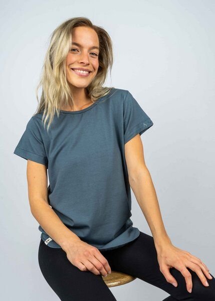 NOORLYS T-Shirt SCHIER