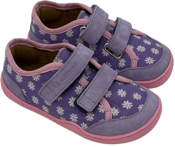 b.lifestyle Barfußschuhe Blifestyle NasenaffenSTYLE