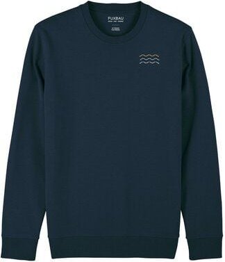 FUXBAU Surf Sweater
