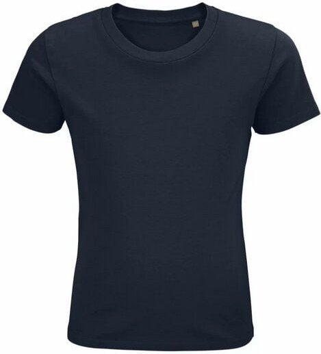 Sol's Kinder T-Shirt Sol´s Pioneer aus Bio - Baumwolle