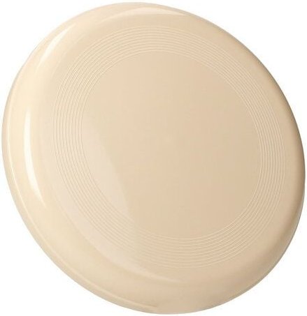 elasto Bio-Wurfscheibe - Outdoor Frisbee aus Bio-Kunststoff