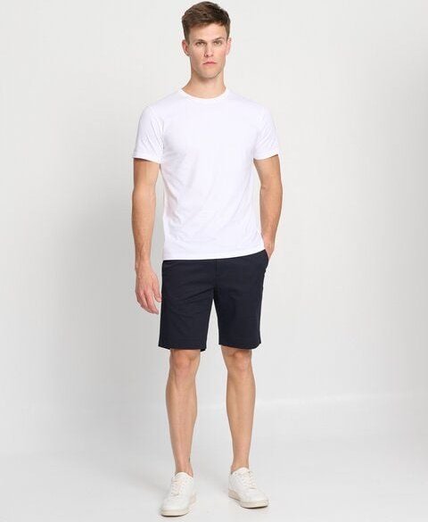 SANVT Die Perfekten Shorts - Dunkelblau