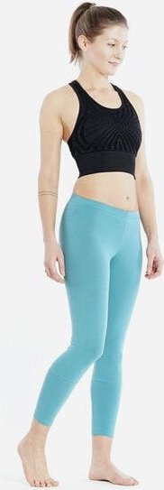 YOIQI Yoga Leggings aus Bio-Baumwolle 7/8 Länge