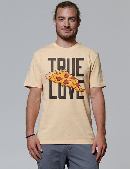 watapparel T-Shirt Unisex True Love