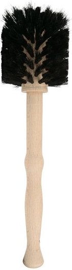 Bürstenhaus Redecker Küchenmaschinenbürste Rosshaar