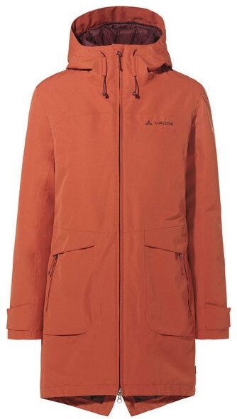 VAUDE Jacken Women's Skomer Winter Parka III