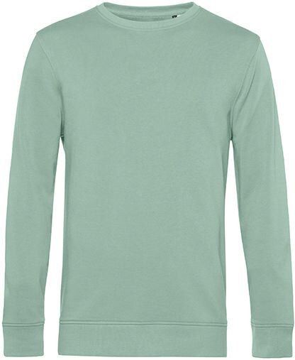 B&C Collection Unisex Sweatshirt Pullover in 20 verschiedenen Farben