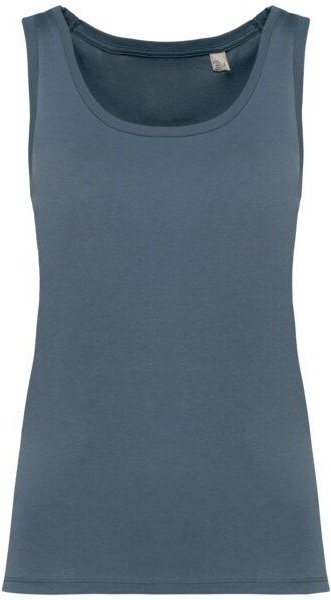 Greenspired Umweltfreundliches Damen Tank Top 155 g/m² XS - XXL