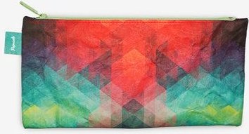 paprcuts Federtasche