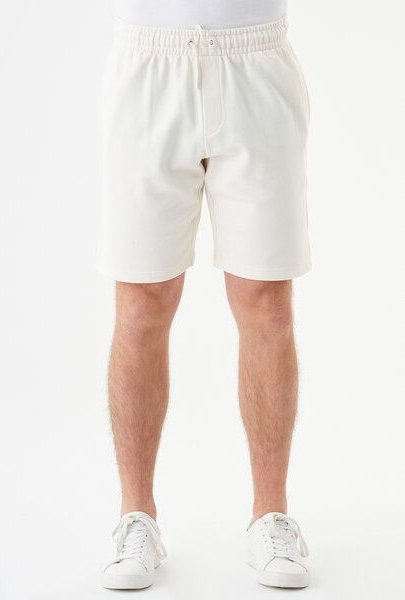 ORGANICATION ESSENTIALS-SHADI- Shorts aus Bio-Baumwolle