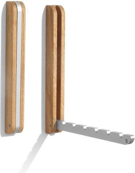 Wandhaken (side by side)