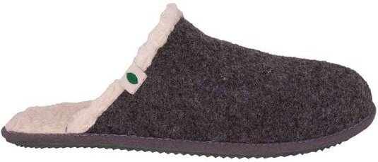 Vesica Piscis Footwear Vegane Hausschuhe Home Slipper Shaw