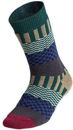 DillySocks Socken „Extra Cozy Enni“
