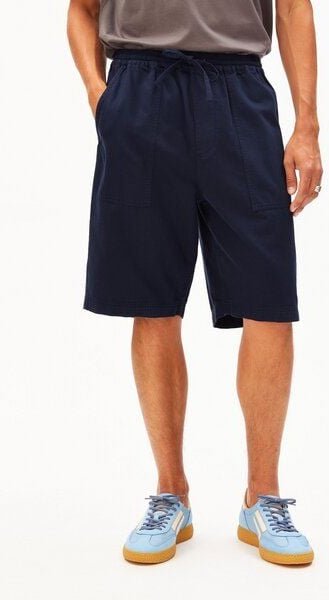 ARMEDANGELS COTTON LINO Herren Leinen-Mix