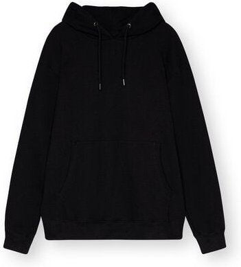 ThokkThokk Damen Herren Kapuzenpullover Bio Fair