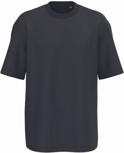 Greenspired Nachhaltiges Oversize Unisex T-Shirt 180g/m² XS - XXL