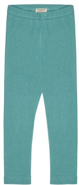 loud + proud Babys & Kinder Weiche Feinripp Legging, GOTS-zertifiziert