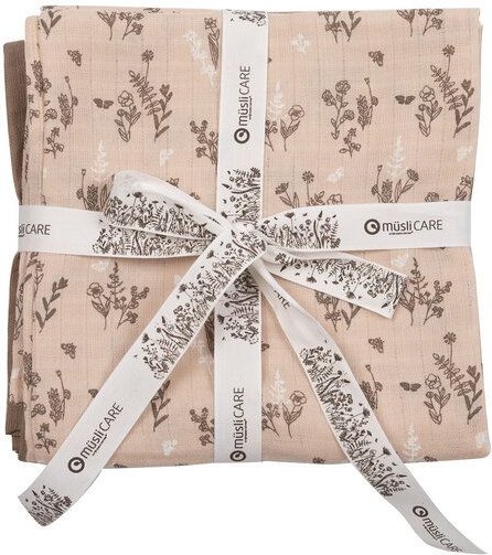 müsli Pucktuch 2er-Pack